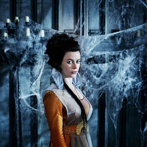 Foto Eve Myles