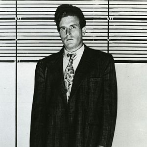 Foto Lawrence Tierney