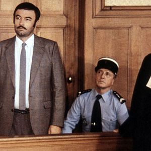 Foto André Génovès