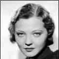 Foto Sylvia Sidney