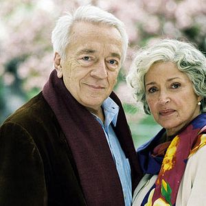 Foto Jean-Pierre Cassel