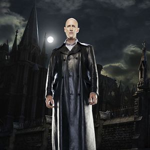 Foto Christopher Heyerdahl