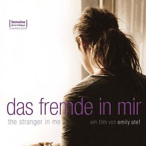 Foto O Estranho em Mim