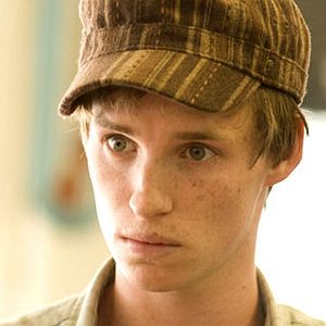 Foto O Lenço Amarelo