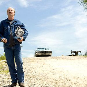 Foto O Lenço Amarelo