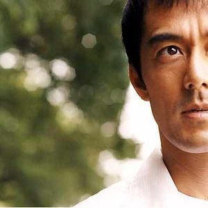 Foto Seguindo em Frente