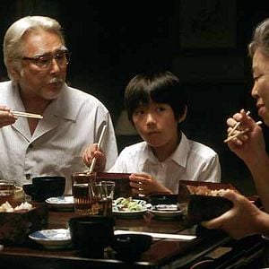 Foto Seguindo em Frente