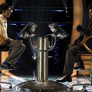 Foto Quem Quer Ser um Milionário?