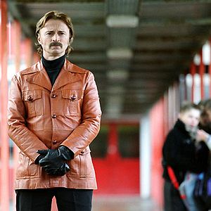 Foto Robert Carlyle