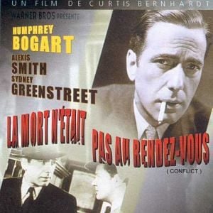 Foto Curtis Bernhardt