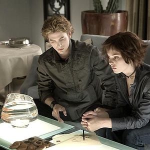 Foto Ashley Greene Khoury