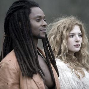 Foto Rachelle LeFevre