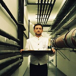 Foto Pierre Jolivet