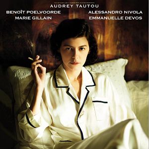 Foto Coco Antes de Chanel