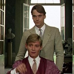 Foto Brideshead Revisited