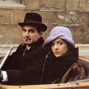 Foto Brideshead Revisited