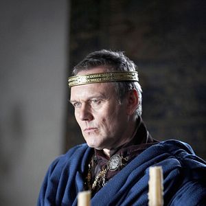 Foto Anthony Head
