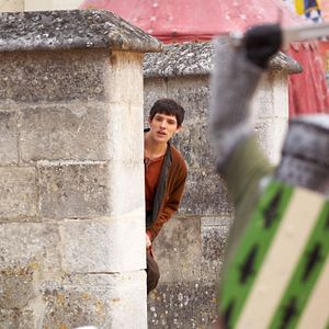 Foto Colin Morgan (II)