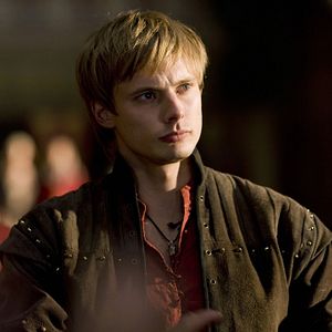 Foto Bradley James (II)