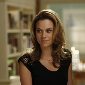 Foto Hilarie Burton