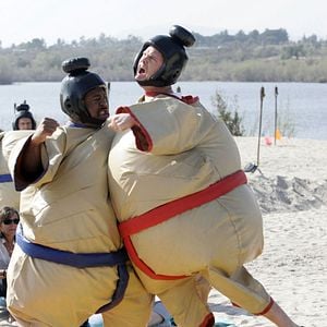 Foto Leslie David Baker