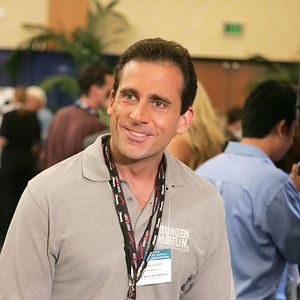 Foto Steve Carell