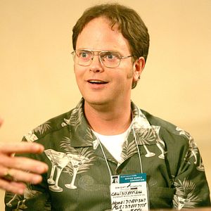 Foto Rainn Wilson