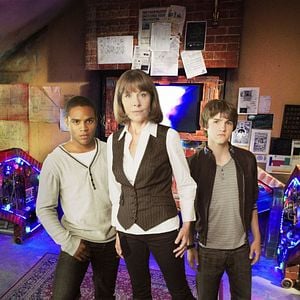 Foto Elisabeth Sladen