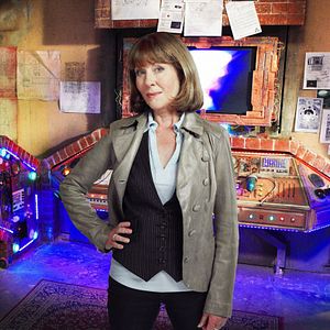 Foto Elisabeth Sladen