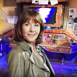 Foto Elisabeth Sladen