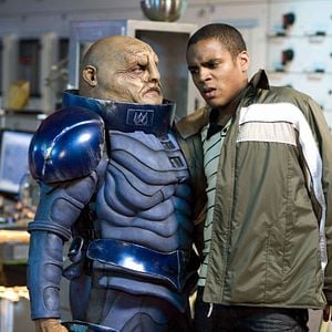 Foto Anthony O'Donnell