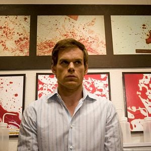 Foto Michael C. Hall