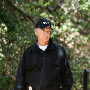 Foto Mark Harmon