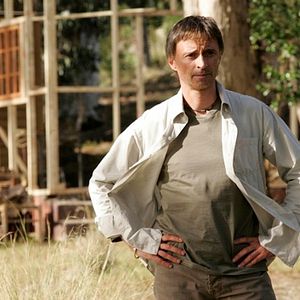 Foto Robert Carlyle