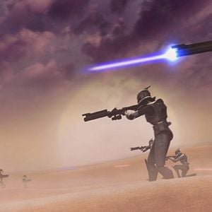 Foto Star Wars: The Clone Wars (2008)