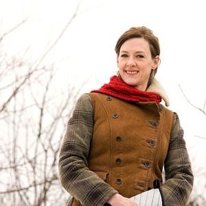 Foto Os Delírios de Consumo de Becky Bloom