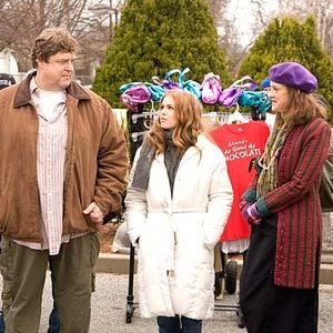 Foto Os Delírios de Consumo de Becky Bloom