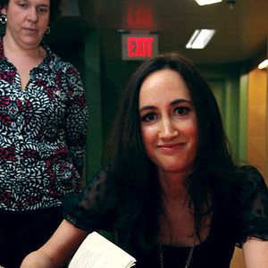 Foto Os Delírios de Consumo de Becky Bloom