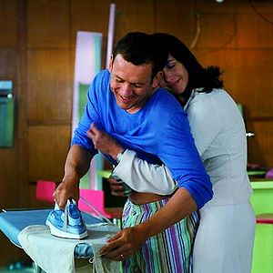 Foto Pascale Pouzadoux