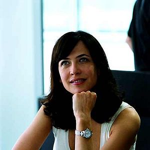 Foto Pascale Pouzadoux