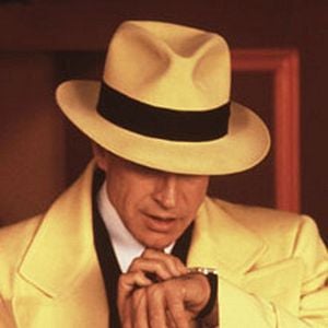 Foto Dick Tracy
