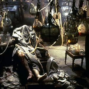 Foto Frankenstein de Mary Shelley