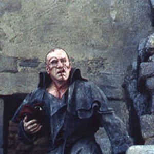 Foto Frankenstein de Mary Shelley