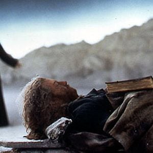 Foto Frankenstein de Mary Shelley