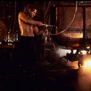 Foto Frankenstein de Mary Shelley