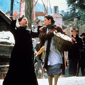 Foto Não Somos Anjos