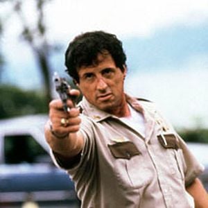 Foto Sylvester Stallone