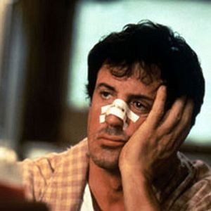 Foto Sylvester Stallone