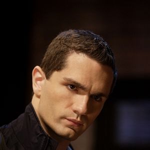 Foto Sam Witwer
