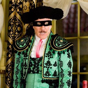 Foto A Pantera Cor-de-Rosa 2